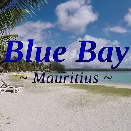 Bluebay Appartments Blue Bay Esterno foto