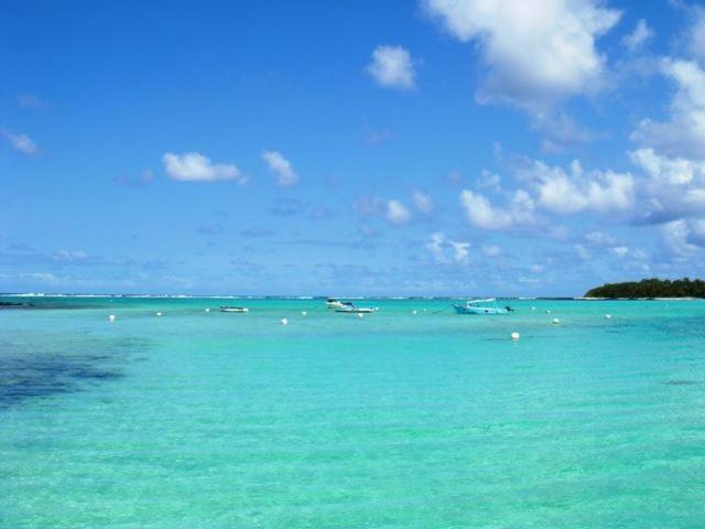 Bluebay Appartments Blue Bay Esterno foto
