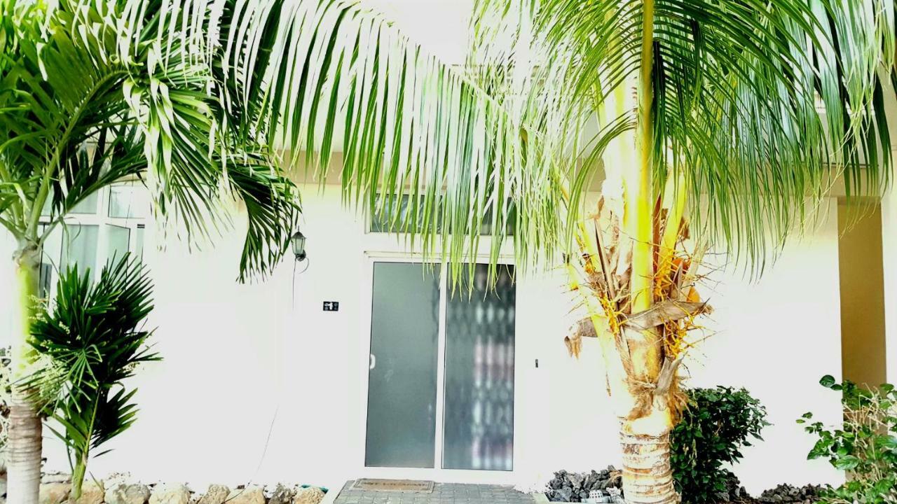 Bluebay Appartments Blue Bay Esterno foto
